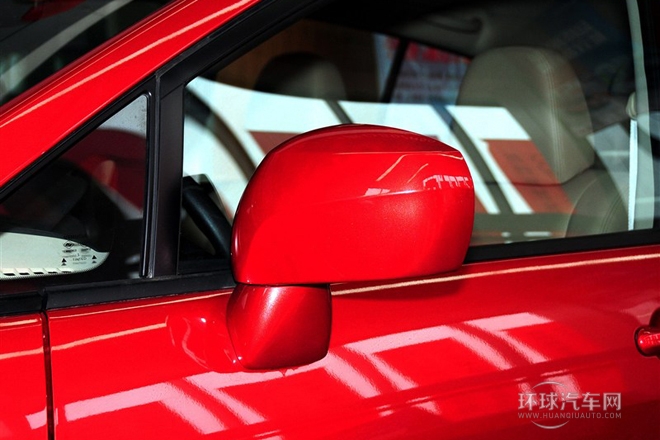 2013款 1.6L 自動(dòng)豪華版