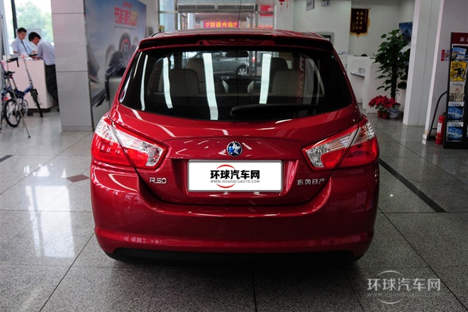 2013款 1.6L 自動豪華版