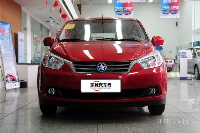 2013款 1.6L 自動豪華版