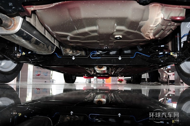 2013款 1.6L 手動豪華版