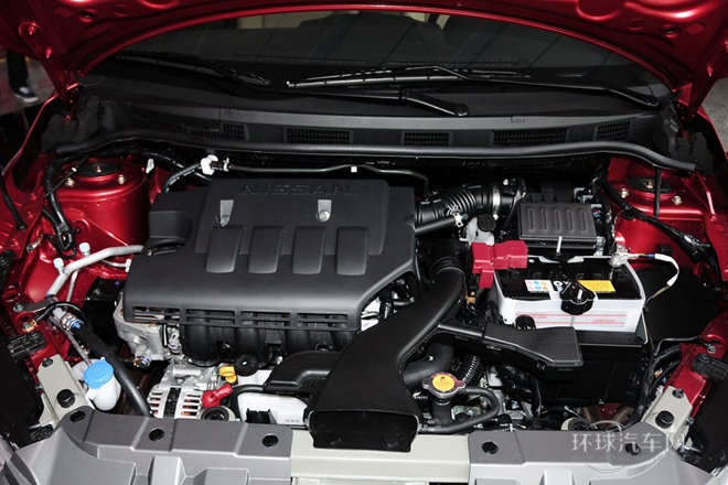 2013款 1.6L 手動豪華版