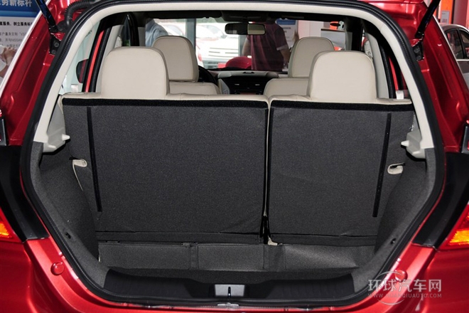 2013款 1.6L 手動豪華版