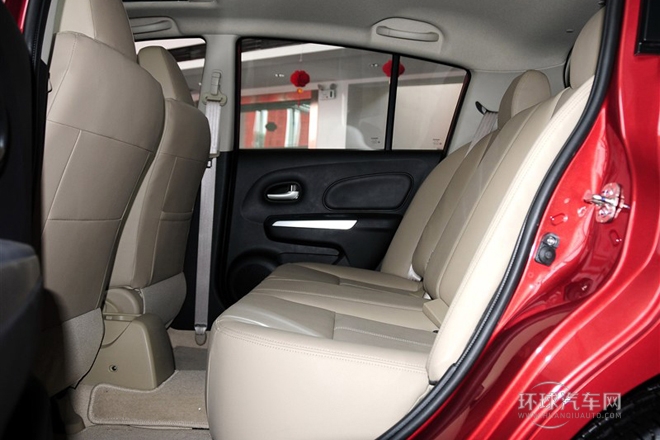 2013款 1.6L 手動豪華版