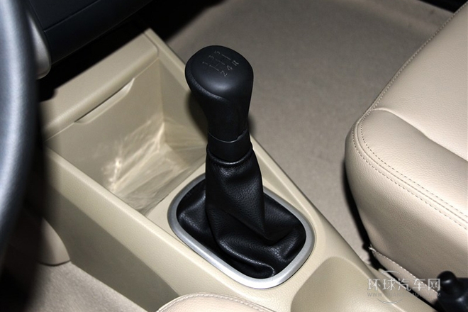 2013款 1.6L 手動豪華版