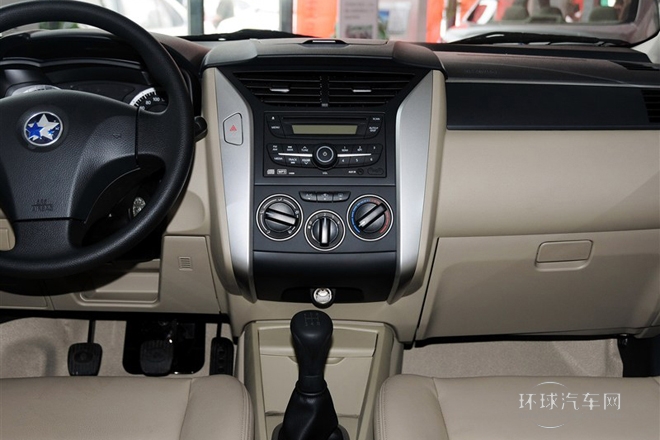 2013款 1.6L 手動豪華版