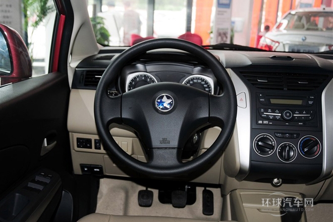 2013款 1.6L 手動豪華版