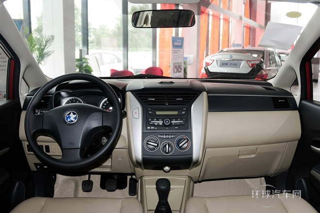 2013款 1.6L 手動豪華版