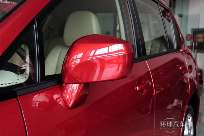 2013款 1.6L 手動豪華版