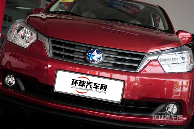 2013款 1.6L 手動豪華版