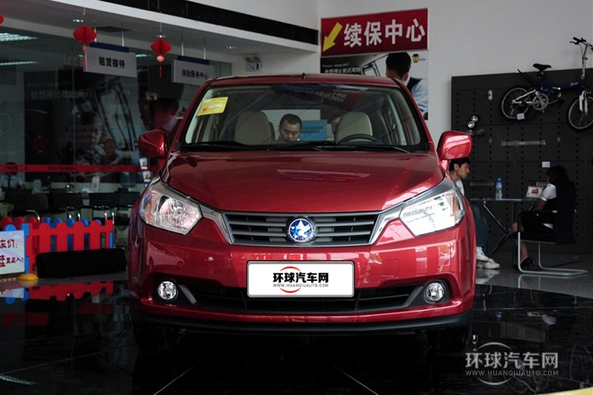 2013款 1.6L 手動豪華版