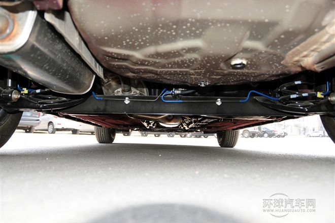 2013款 1.6L 自動時尚版