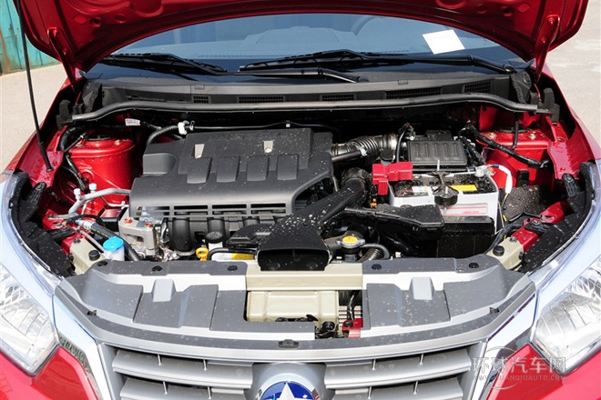 2013款 1.6L 自動時尚版