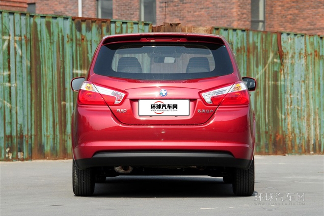 2013款 1.6L 自動時尚版