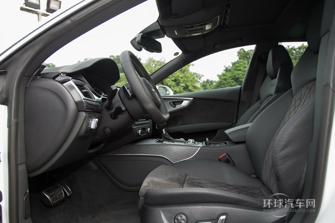 2014款 RS 7 Sportback