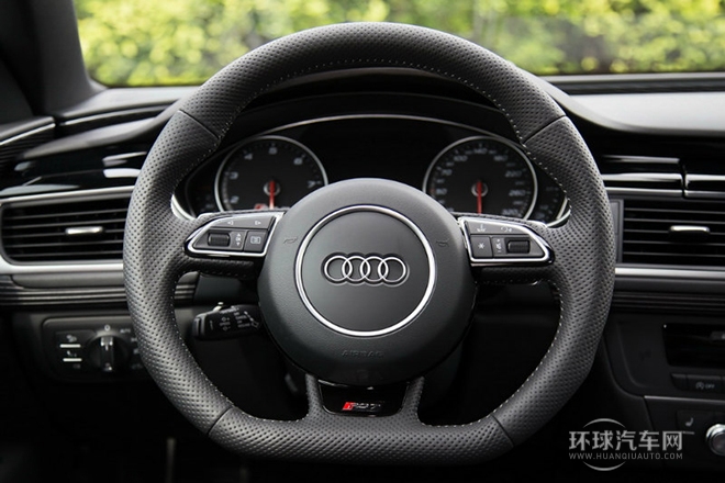 2014款 RS 7 Sportback