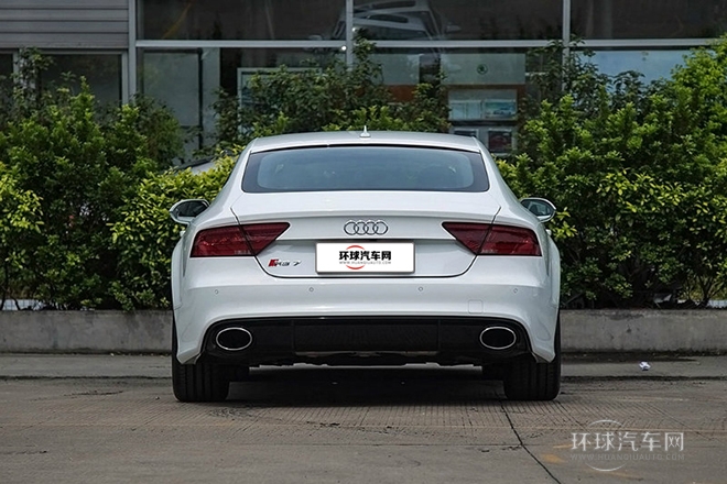 2014款 RS 7 Sportback