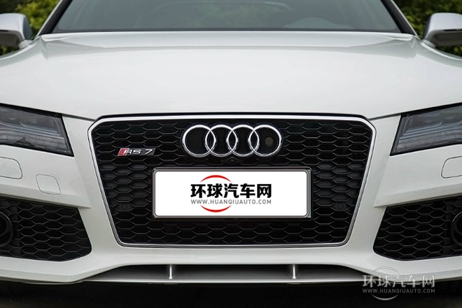 2014款 RS 7 Sportback