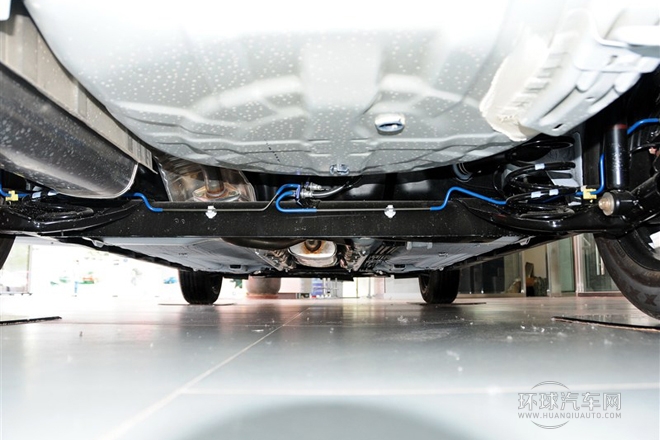 2013款 1.6L 手動(dòng)時(shí)尚版