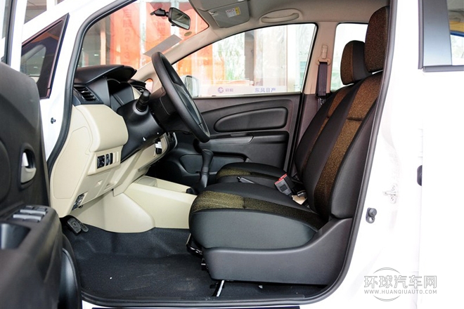 2013款 1.6L 手動時尚版