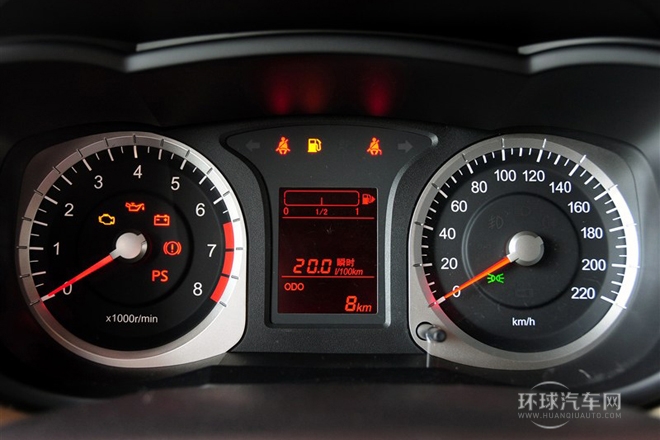 2013款 1.6L 手動時尚版