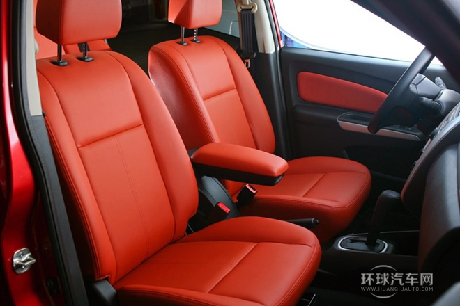 2014款 1.6L 自動(dòng)精彩版