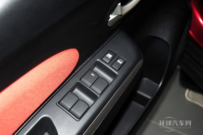 2014款 1.6L 手動精彩版