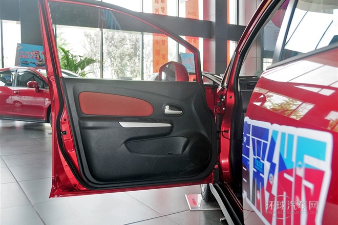 2014款 1.6L 手動精彩版