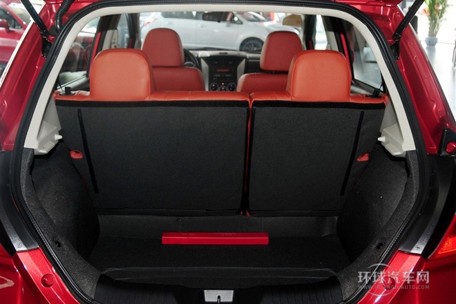 2014款 1.6L 手動精彩版