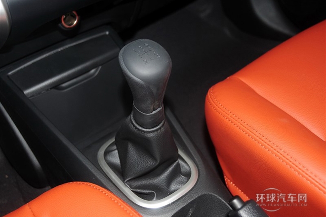 2014款 1.6L 手動精彩版