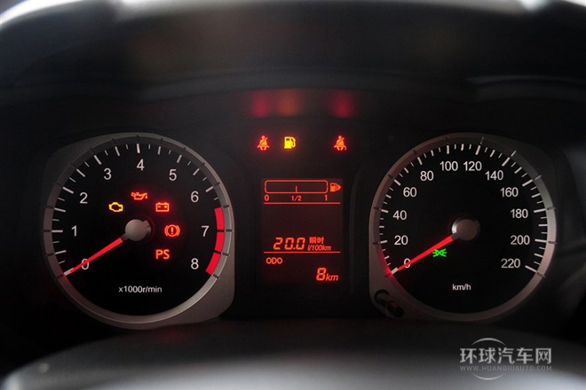 2014款 1.6L 手動精彩版