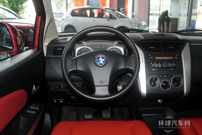 2014款 1.6L 手動精彩版