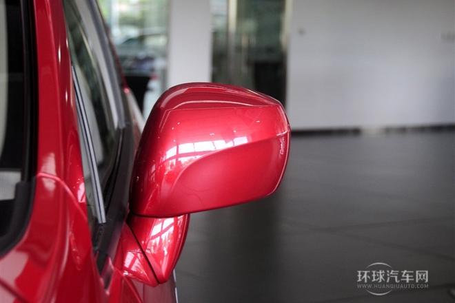 2014款 1.6L 手動精彩版