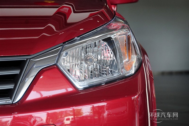 2014款 1.6L 手動精彩版