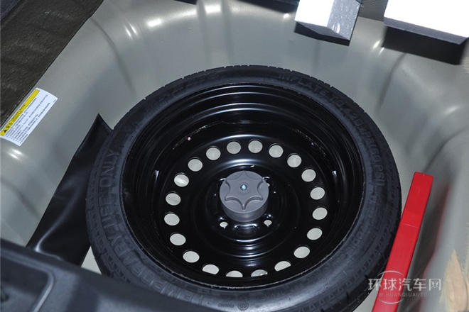 2013款 1.6L 自動北斗導航版