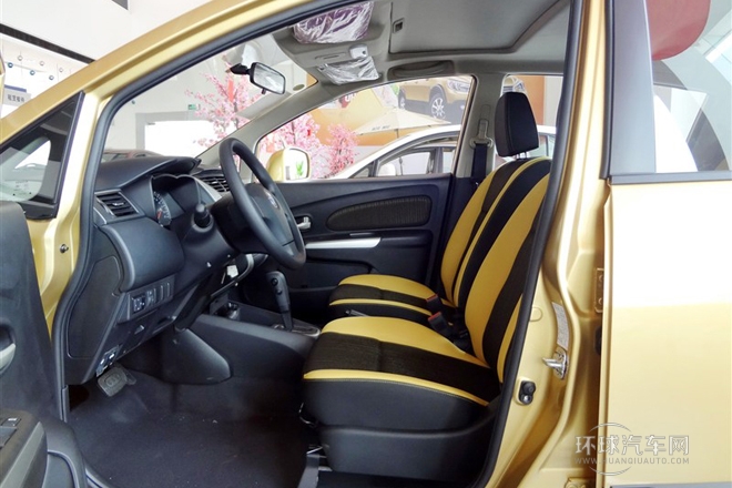 2013款 1.6L 自動北斗導(dǎo)航版