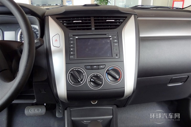 2013款 1.6L 自動北斗導(dǎo)航版