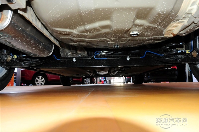 2013款 1.6L 手動北斗導航版