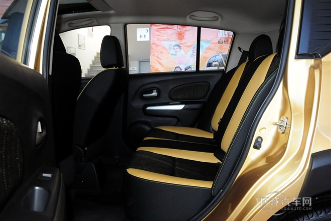 2013款 1.6L 手動(dòng)北斗導(dǎo)航版