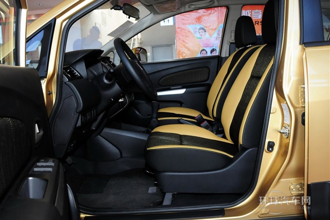 2013款 1.6L 手動北斗導航版