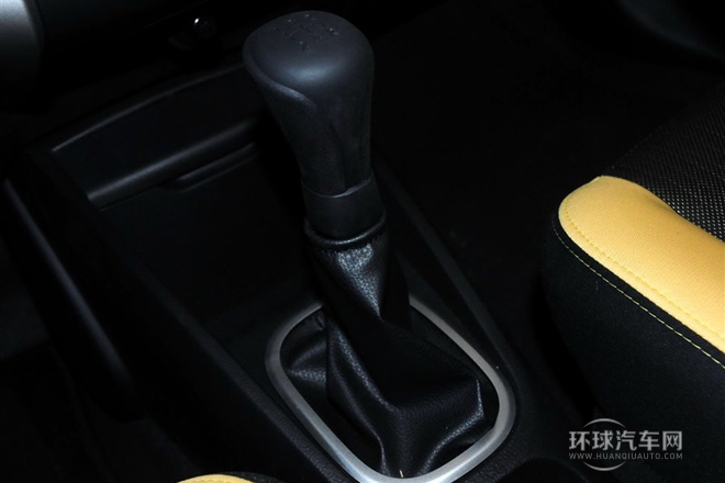 2013款 1.6L 手動北斗導航版