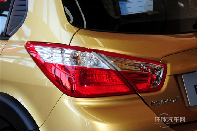 2013款 1.6L 手動(dòng)北斗導(dǎo)航版