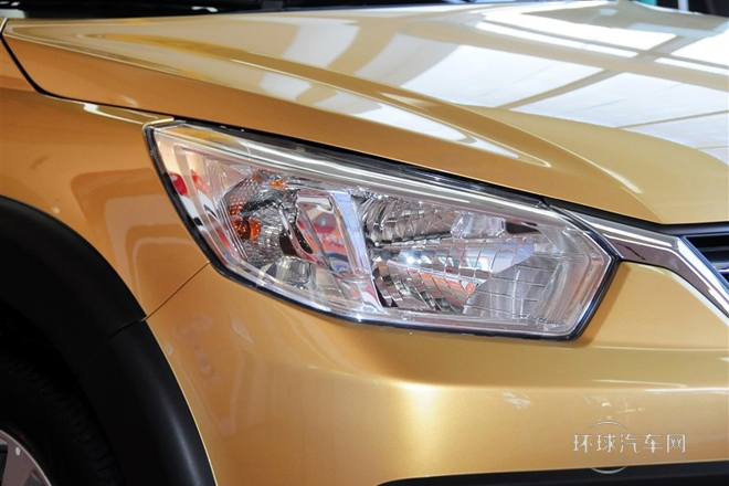 2013款 1.6L 手動北斗導航版