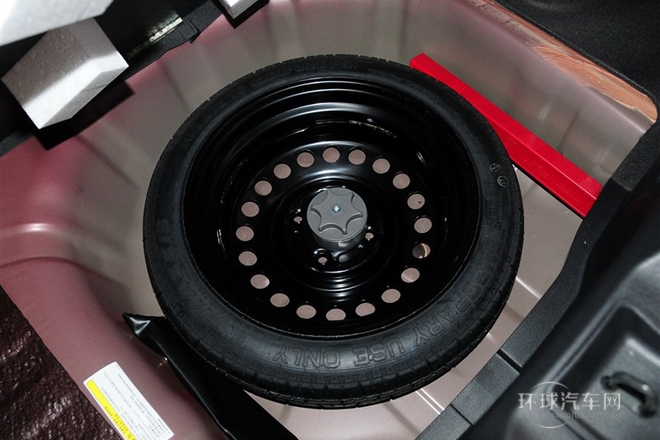 2013款 1.6L 自動版