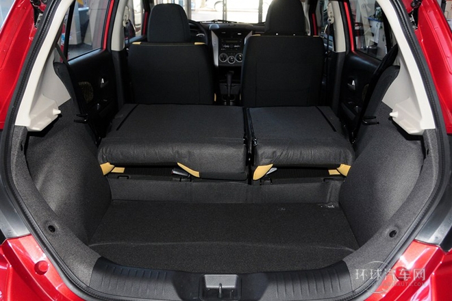 2013款 1.6L 自動(dòng)版