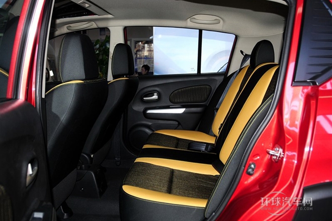 2013款 1.6L 自動版