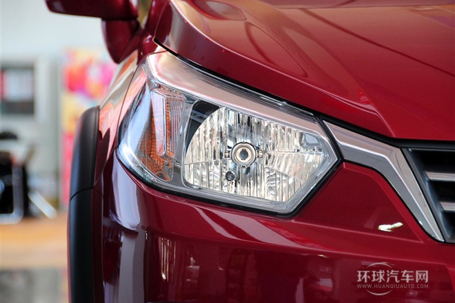 2013款 1.6L 自動版