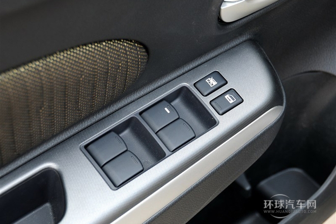 2013款 1.6L 手動版