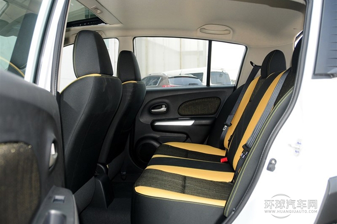 2013款 1.6L 手動版