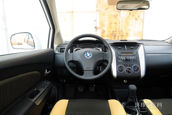 2013款 1.6L 手動版