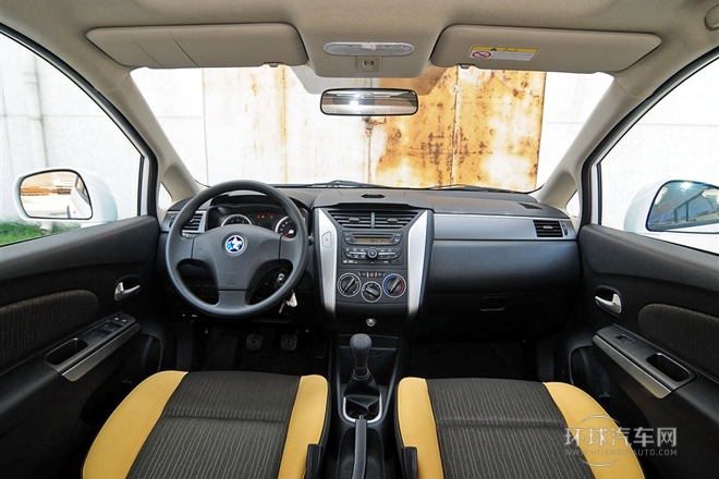 2013款 1.6L 手動版